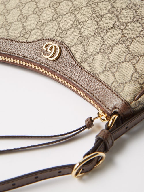 Gucci Beige small Ophidia GG shoulder bag - Realry: A global fashion sites  aggregator