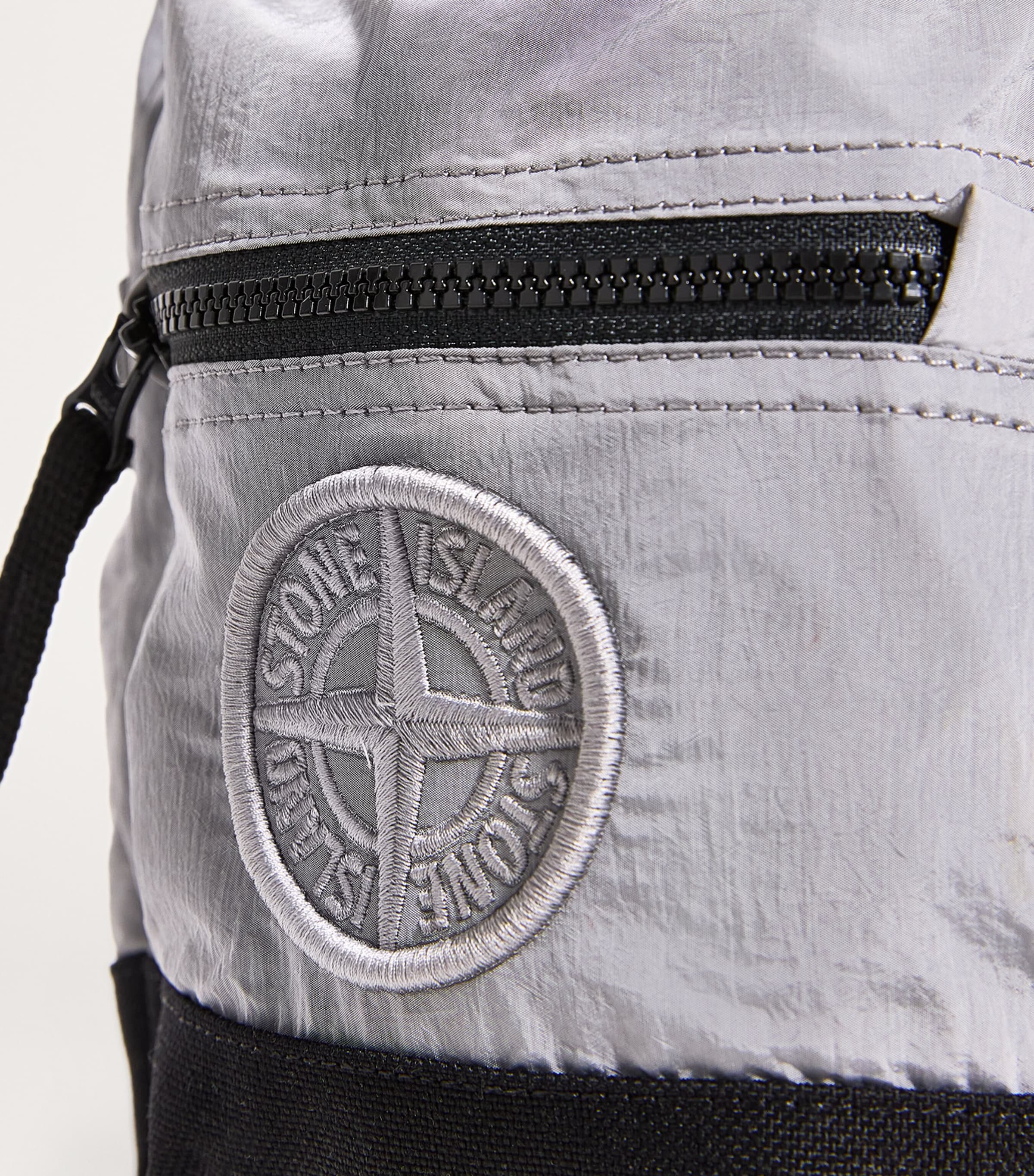 Compass Cross-Body Bag