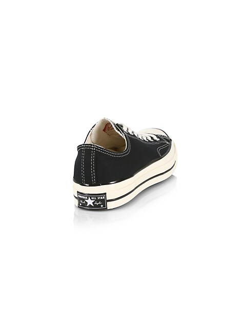컨버스 남성 Chuck 70 로우탑 스니커즈