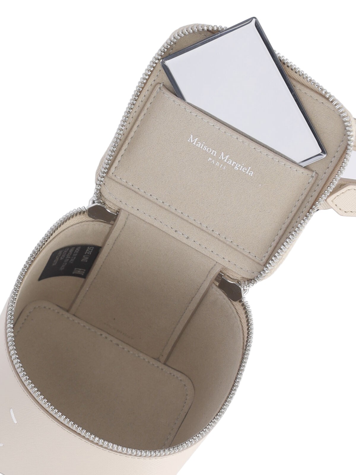 Mini Bag "Box"