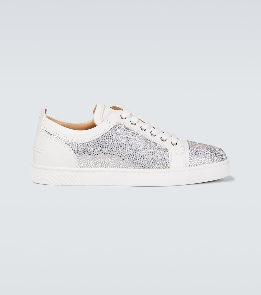 Christian Louboutin Louis Junior Orlato Sneaker