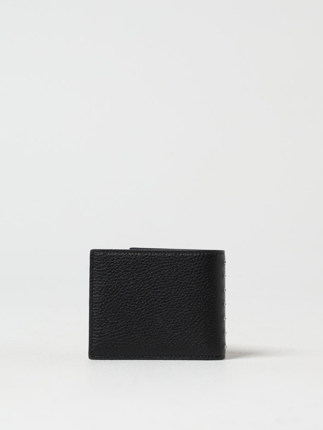 Wallet Men color Black