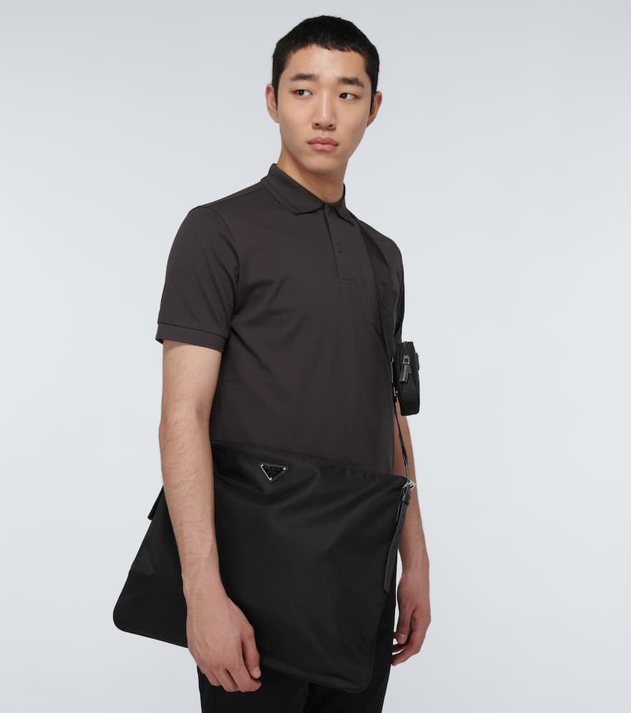 Nylon bag