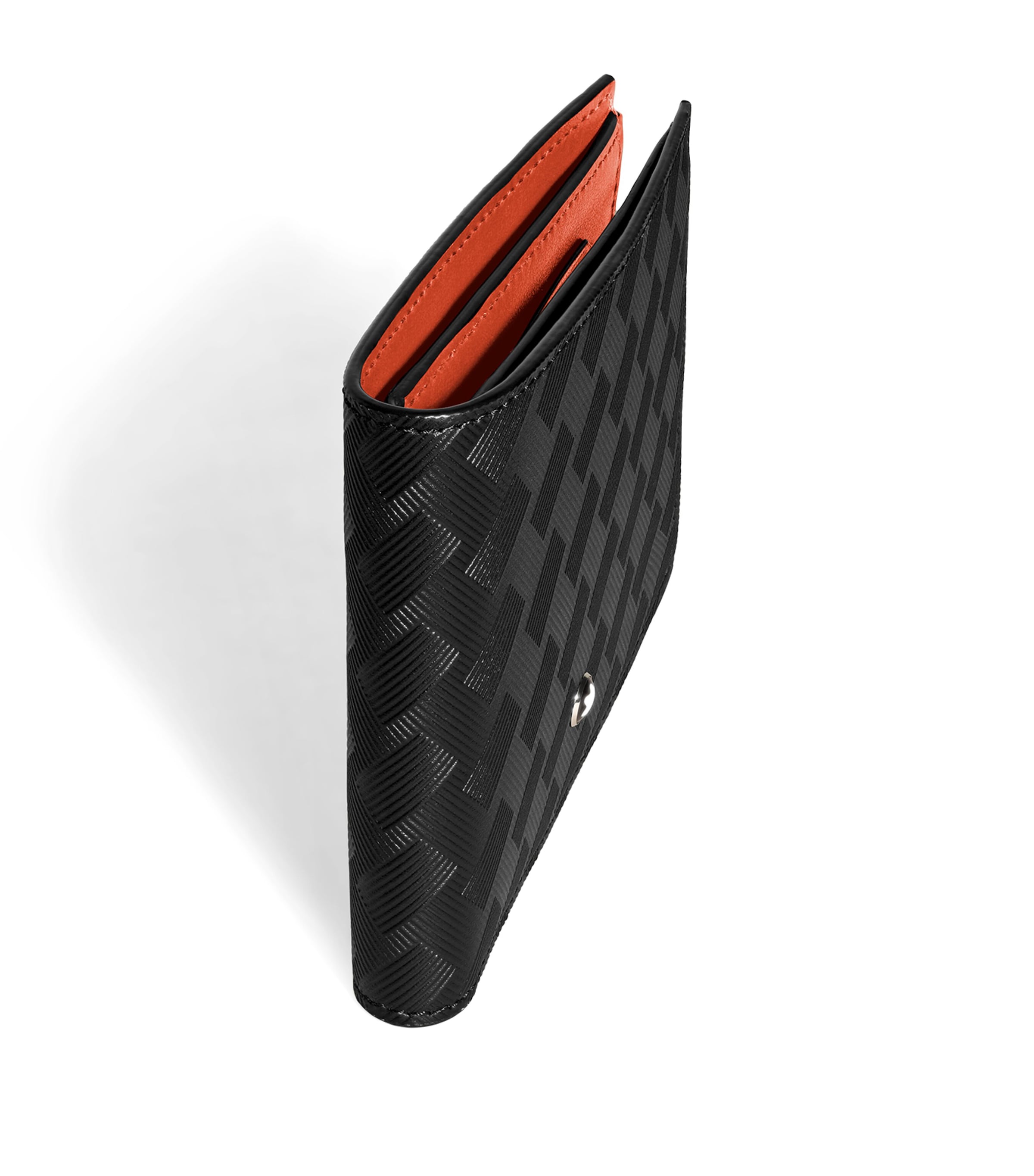 Leather Meisterstück Wallet