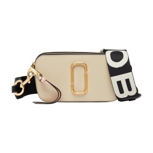 The Marc Jacobs The Snapshot crossbody bag - Realry: A global