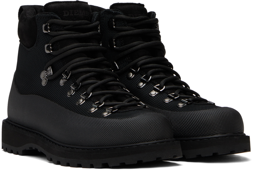 Diemme Black Roccia Vet Sport Boots