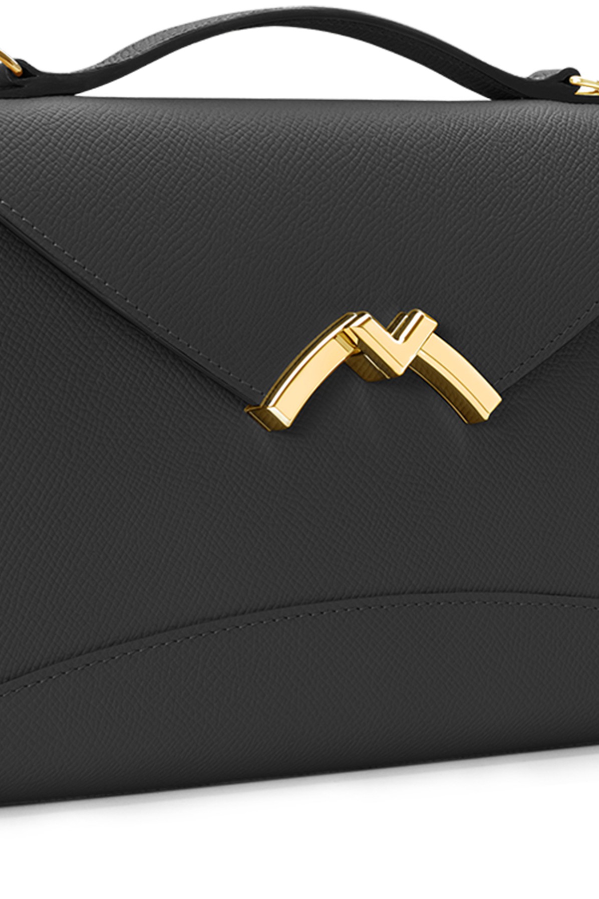 Moynat Gabrielle clutch - Realry: Your Fashion Search Engine