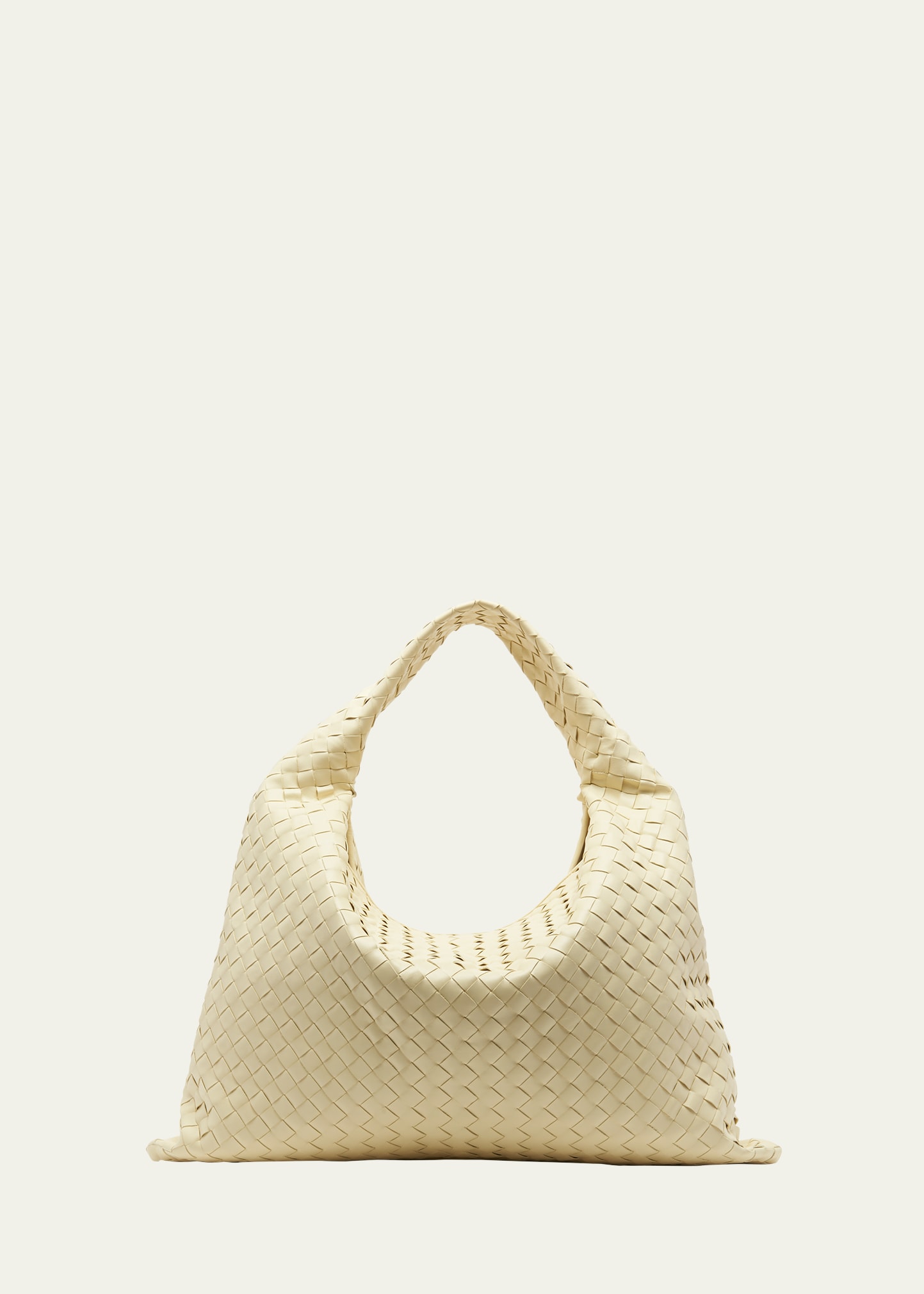 Bottega Veneta Large Hop Bag - Bergdorf Goodman