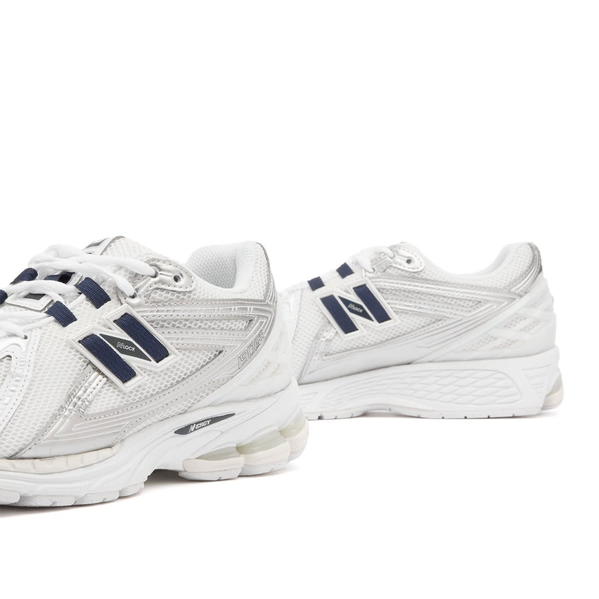 1906R Sneaker White