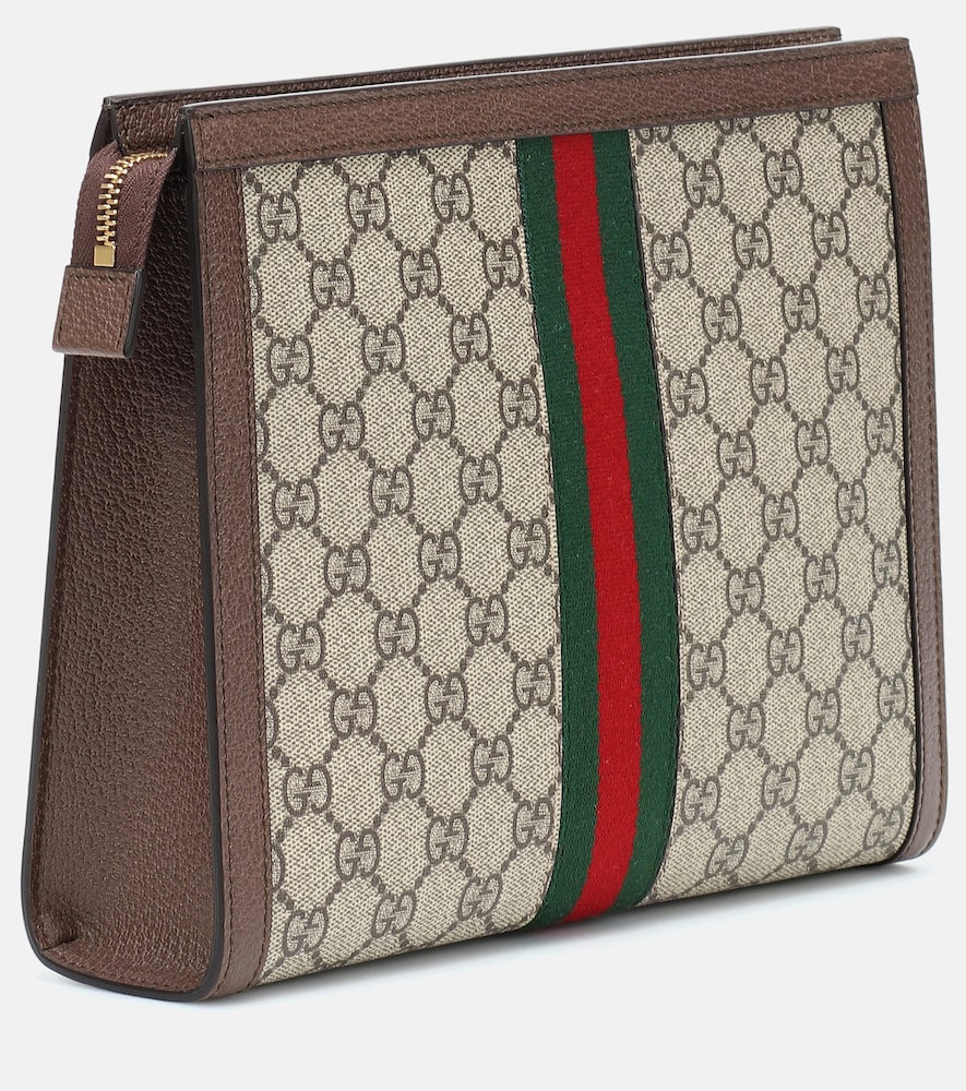 Gucci 'Ophidia' Pouch - Realry: Your Fashion Search Engine