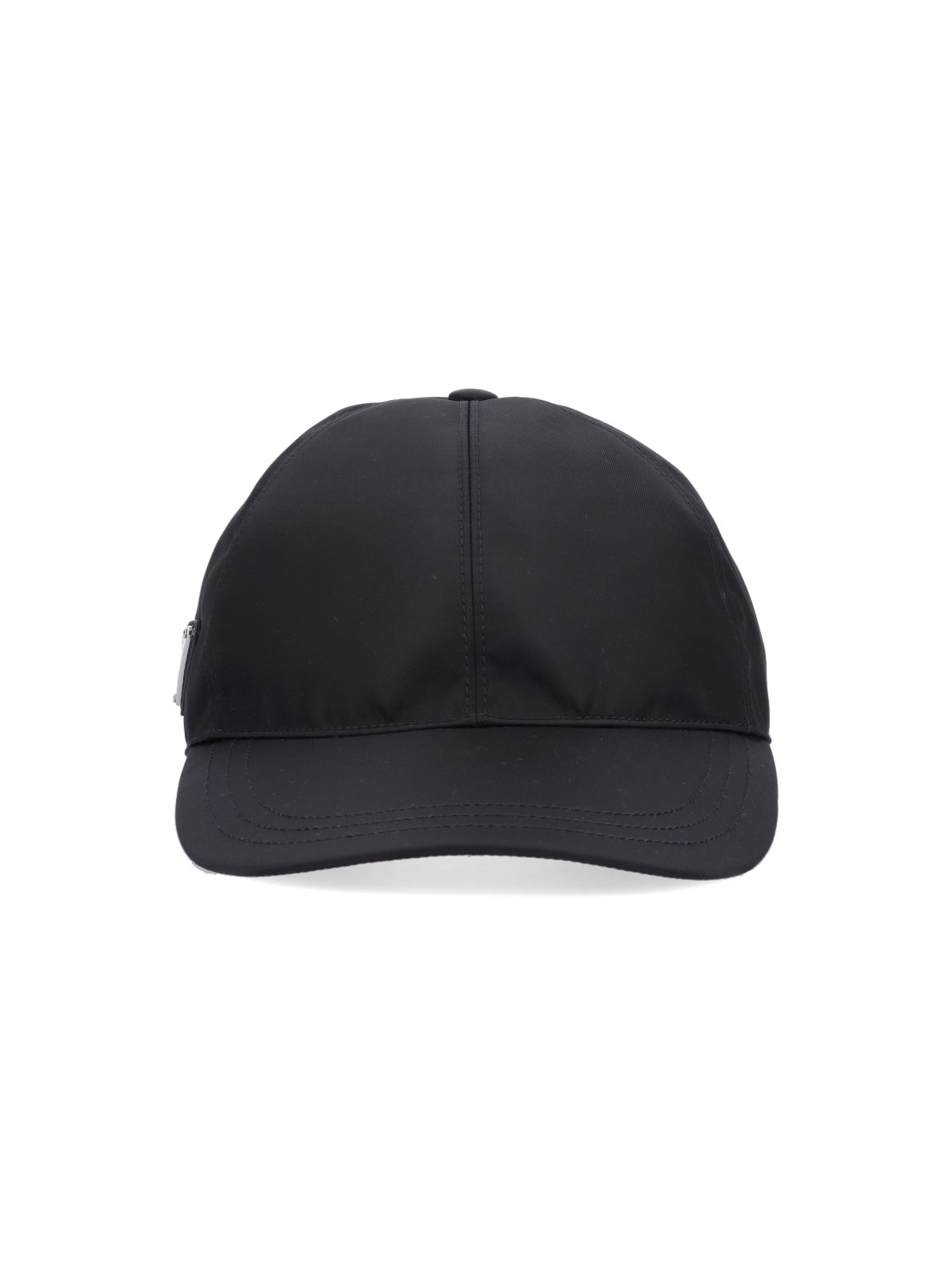 Logo Baseball Hat