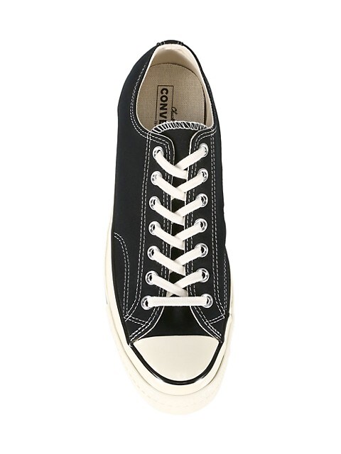 컨버스 남성 Chuck 70 로우탑 스니커즈