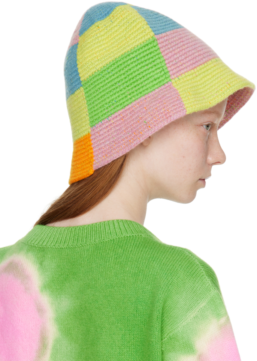 The Elder Statesman 》Watchman Beanie 【特別送料無料