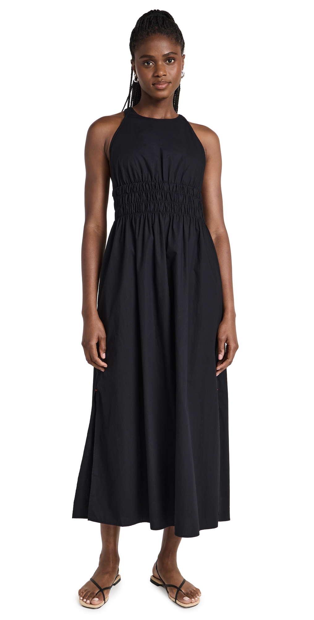 Tove Dress Black