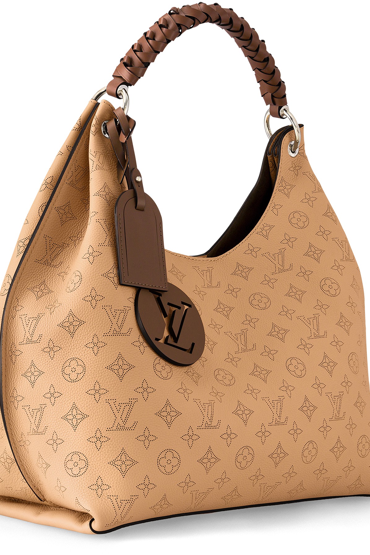 Louis Vuitton Carmel bag - Realry: A global fashion sites aggregator