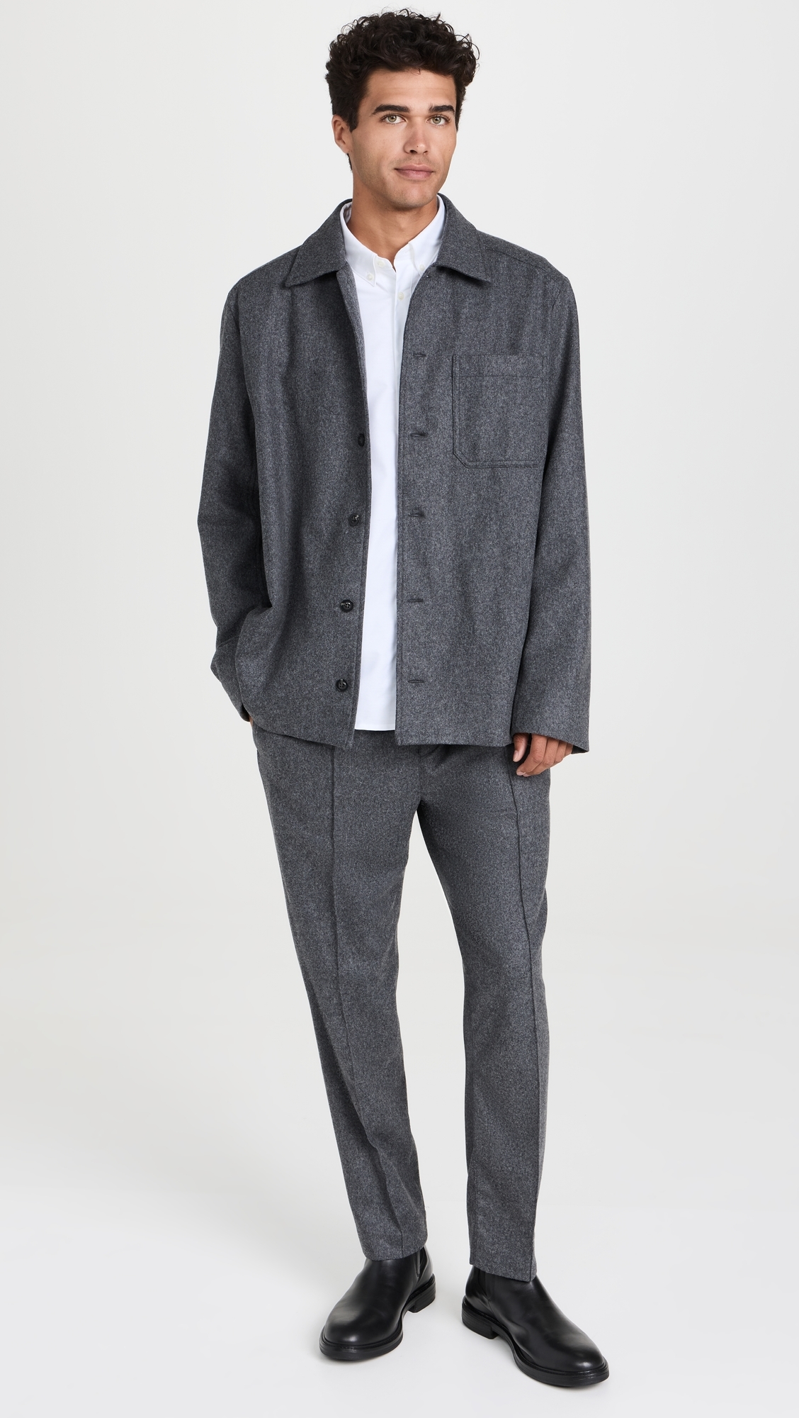 A. P.C. Pantalon Pieter Pants Plc