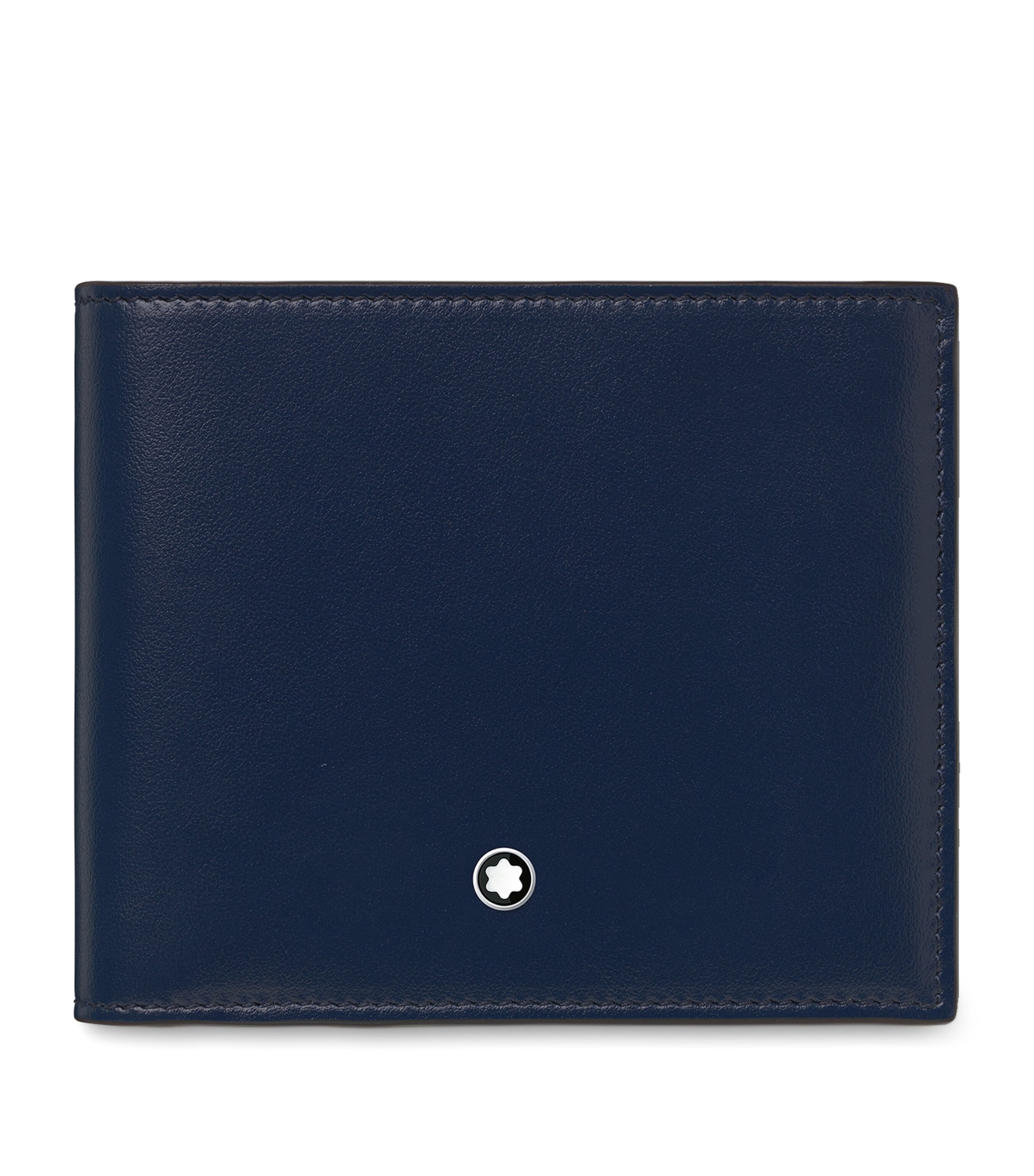 Leather Meisterstück Wallet