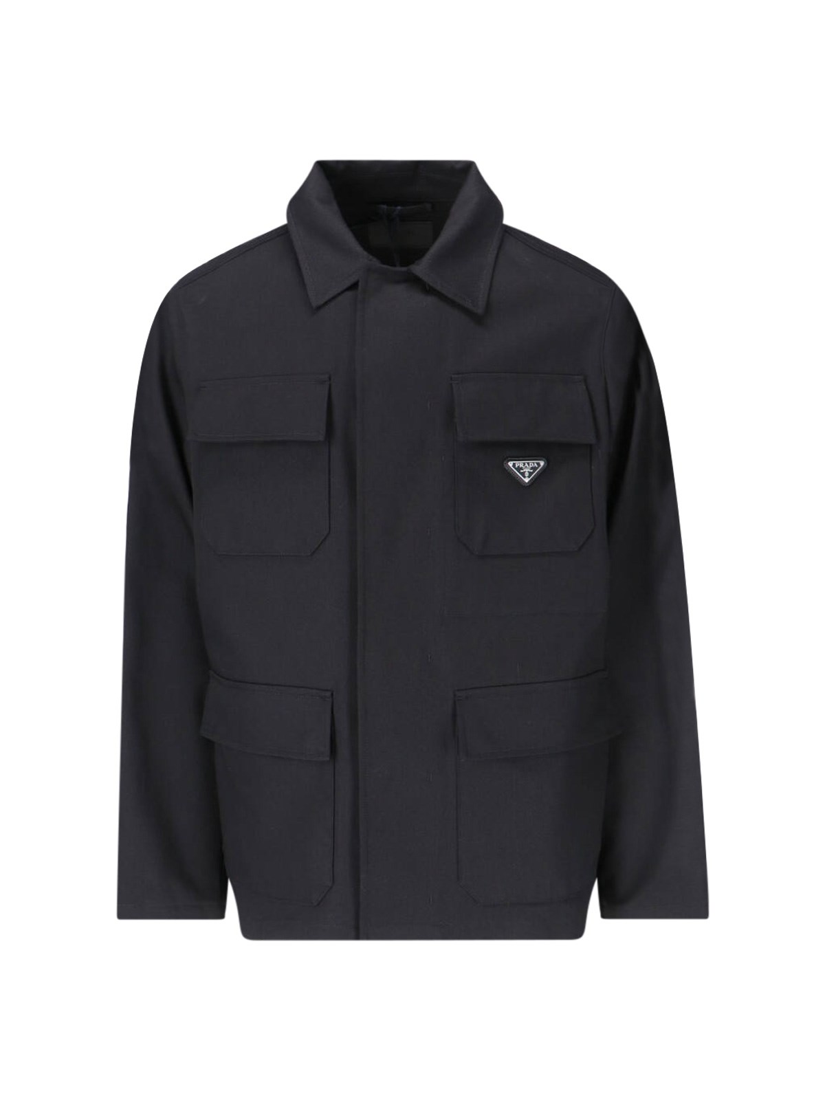 Logo Jacket