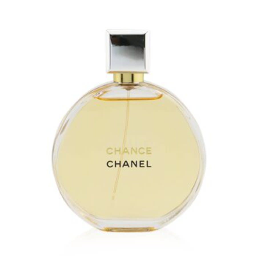 Chanel Chance Eau De Parfum Spray 100ml / 3.4oz - Realry: A global