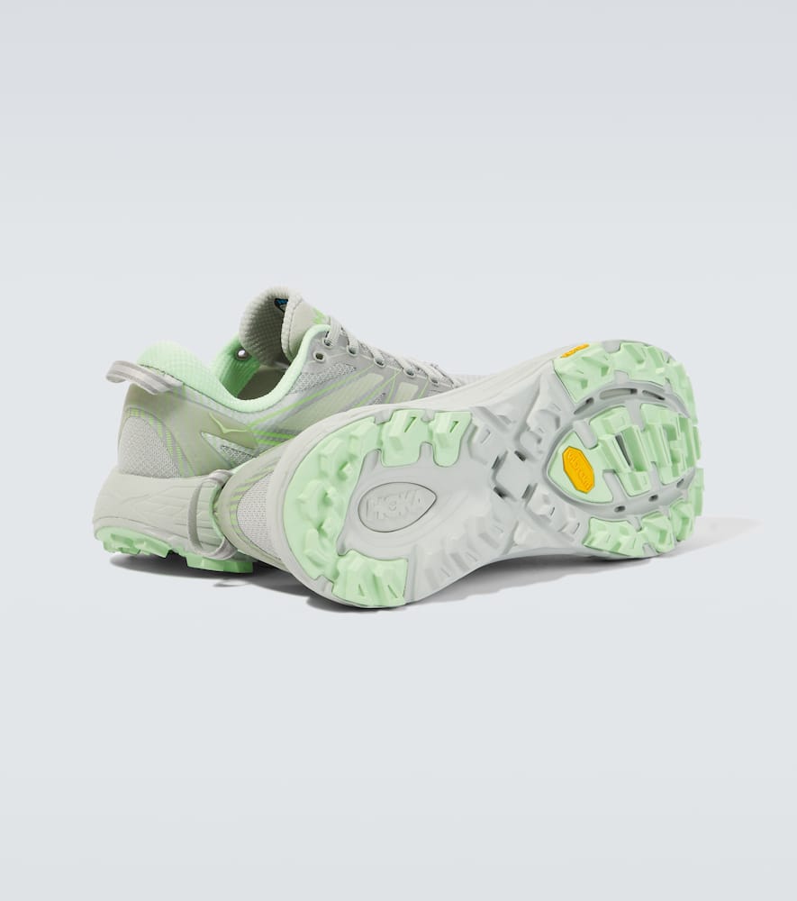 Mafate Speed 2 trail running shoes