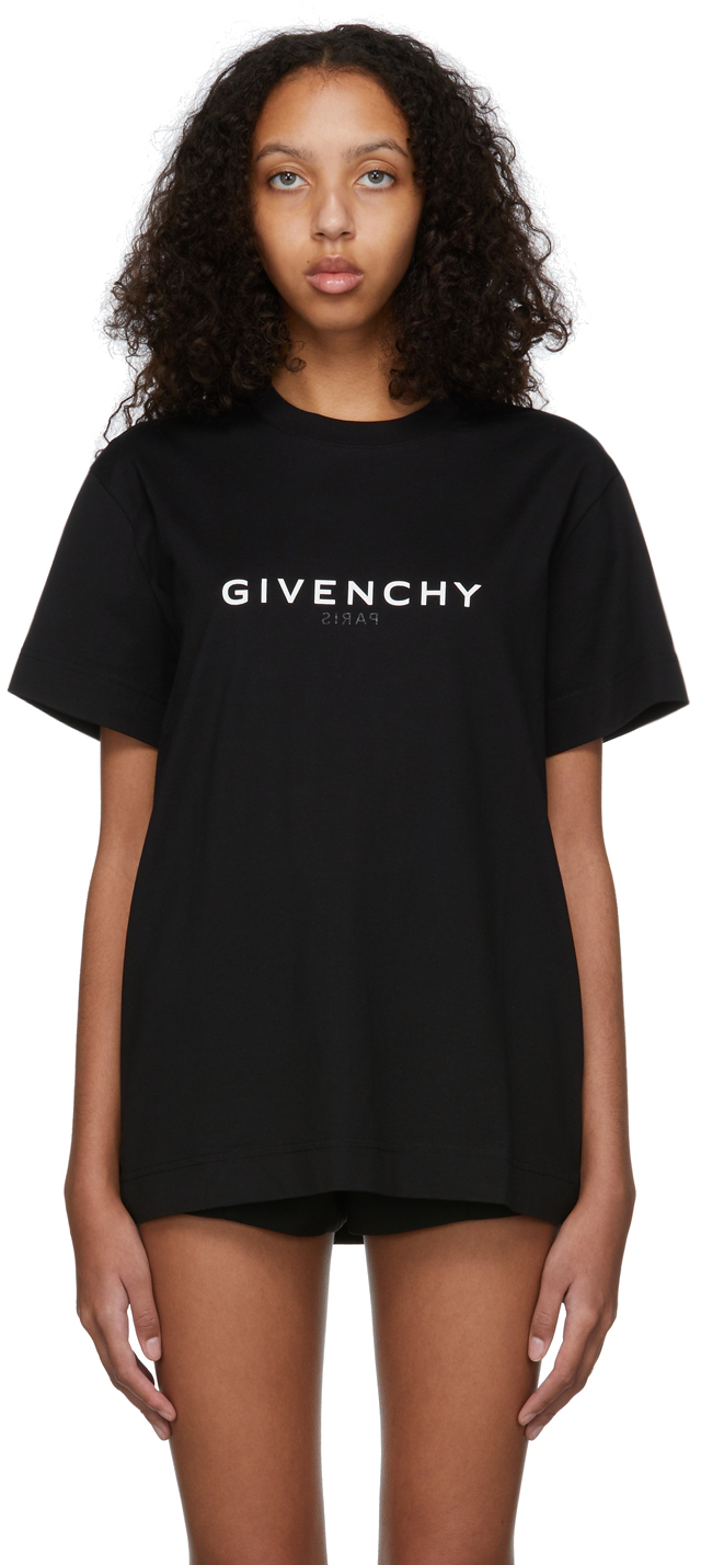 womens givenchy t shirt