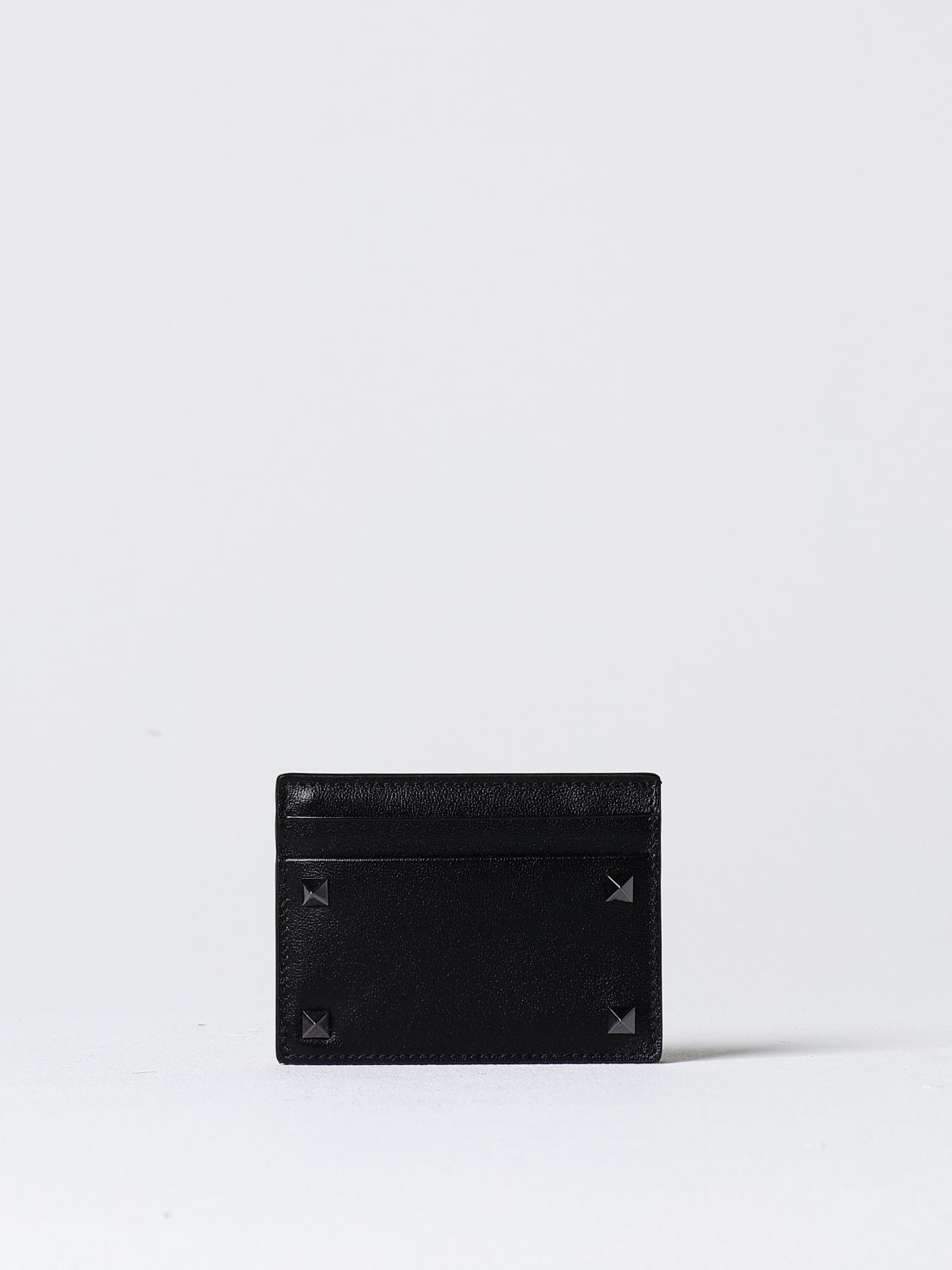 Wallet Men color Black