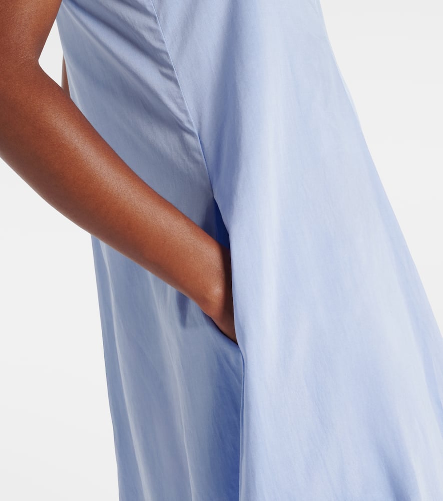 Aniela cotton maxi dress
