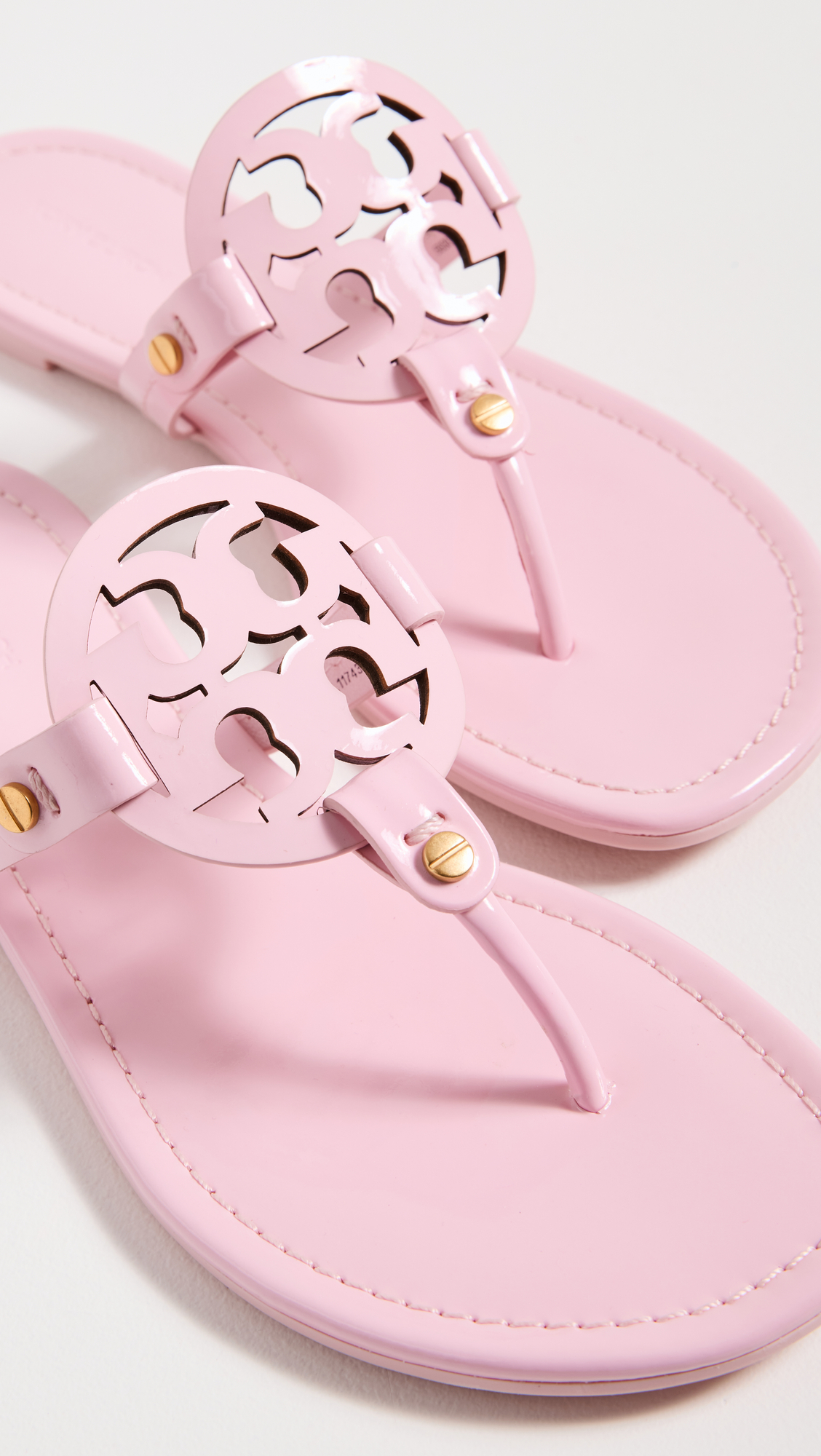 Miller Sandals