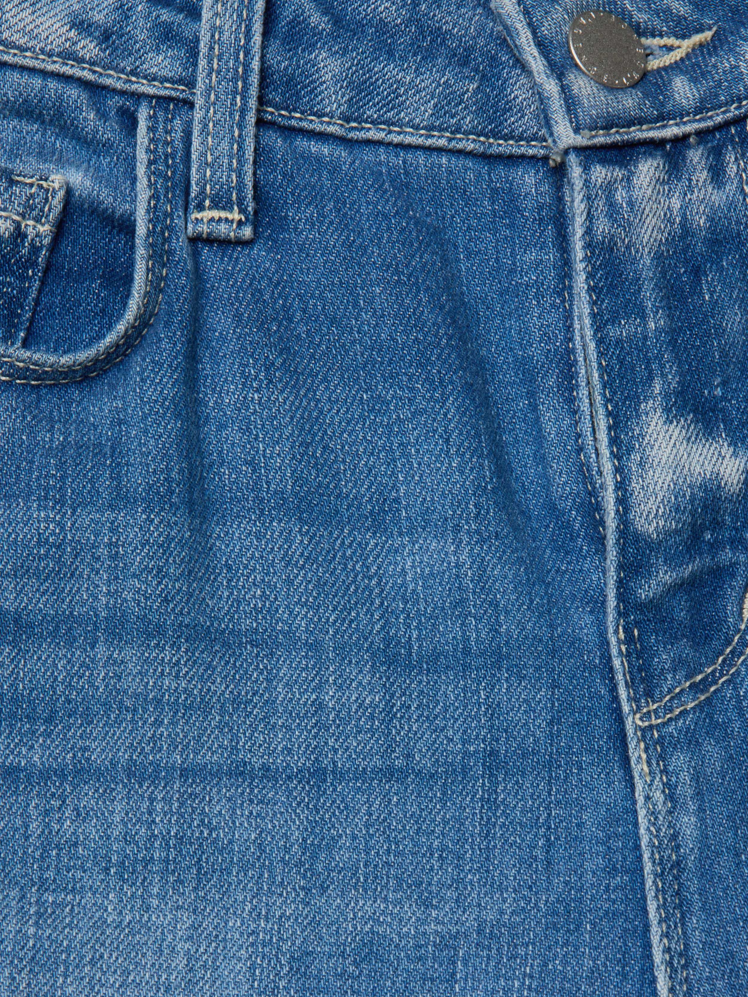 Selma Bootcut Jean In Rosales