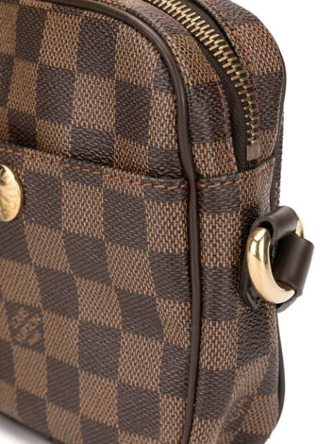 Louis Vuitton 2005 pre-owned Rift Crossbody Bag - Farfetch