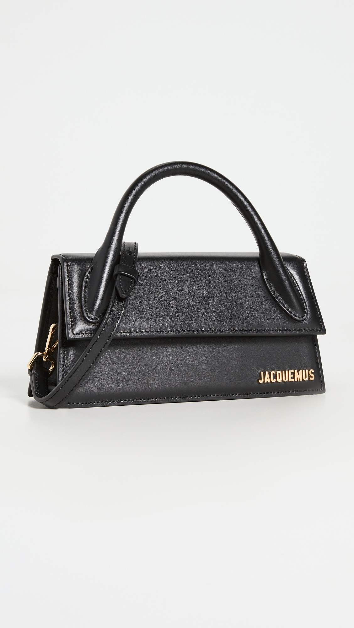 Jacquemus Blue Le Chiquito Long Shoulder Bag - Realry: Your Fashion Search  Engine