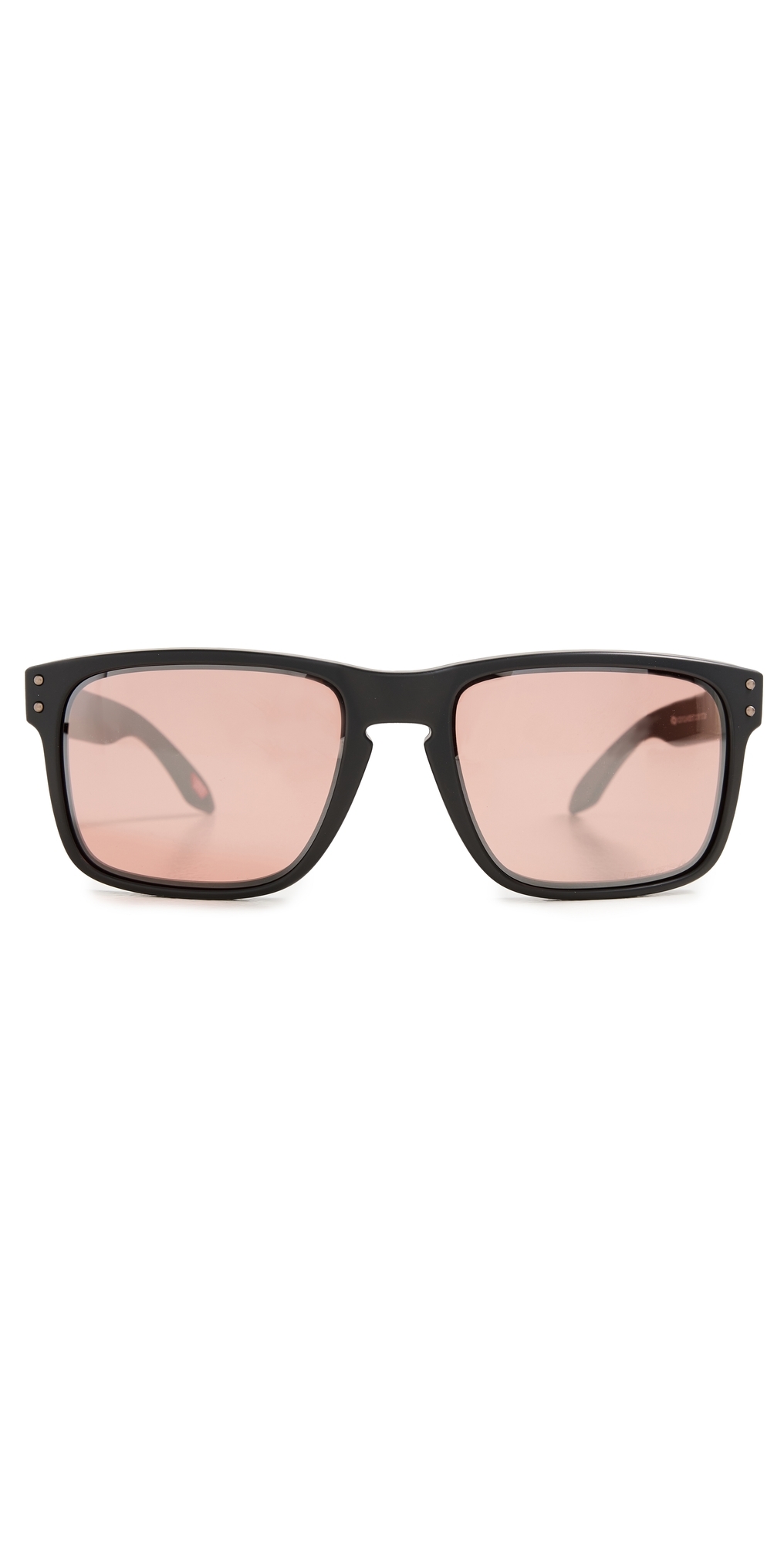 Holbrook Golf Sunglasses Matte Black/Prizm Dark Golf One Size