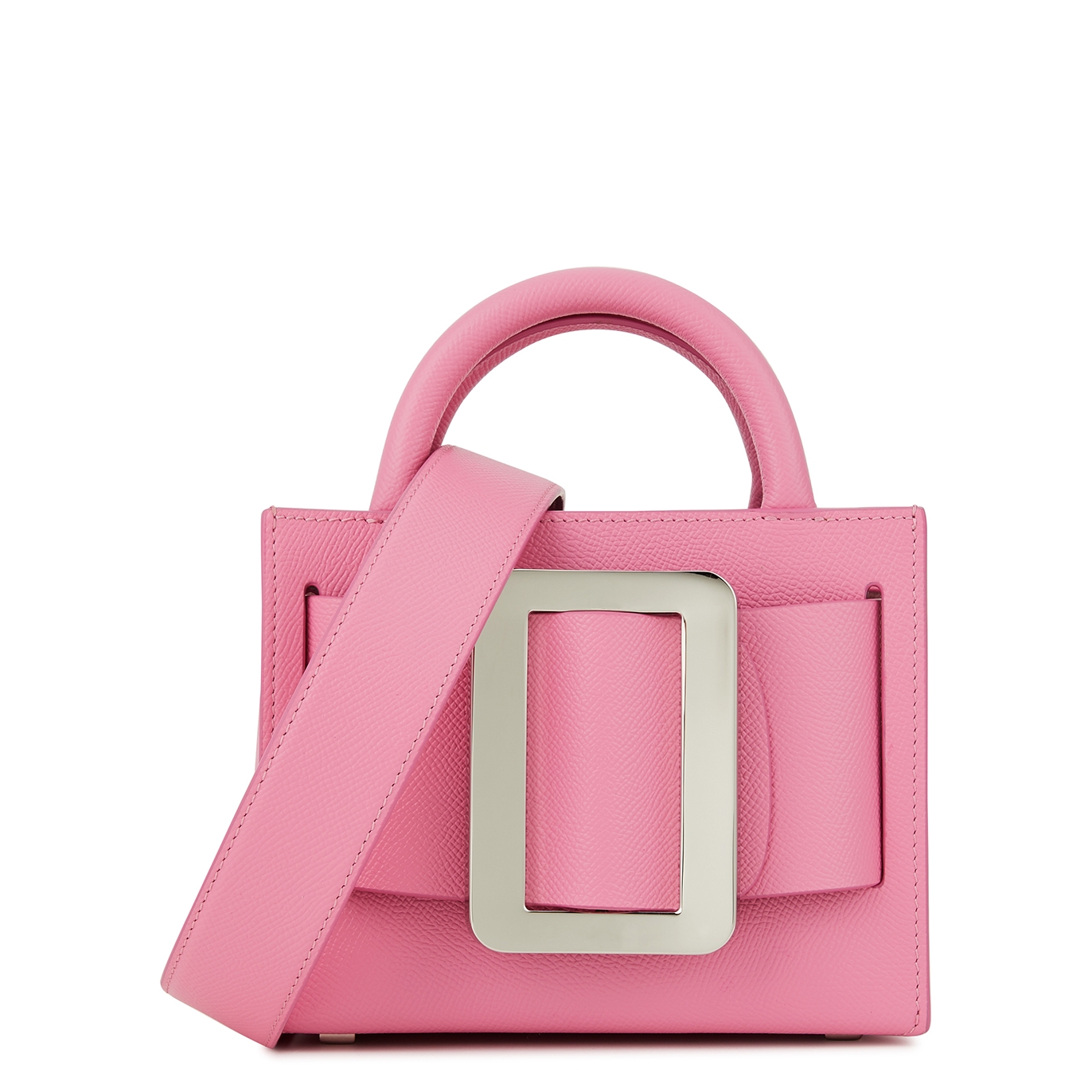 BOYY, Pink Women's Handbag