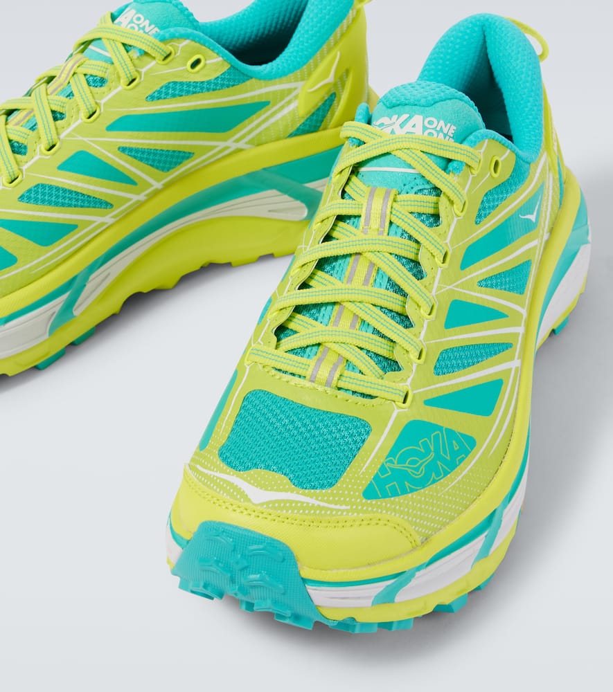 Mafate Speed 2 trail running shoes