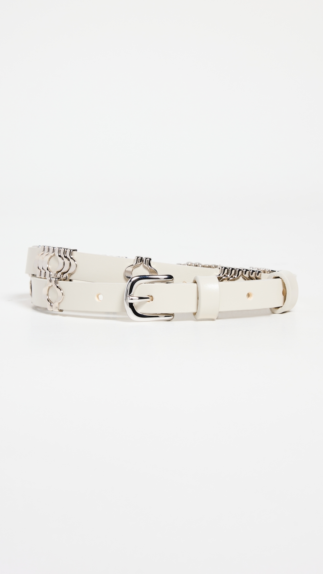 Odena Belt Chalk