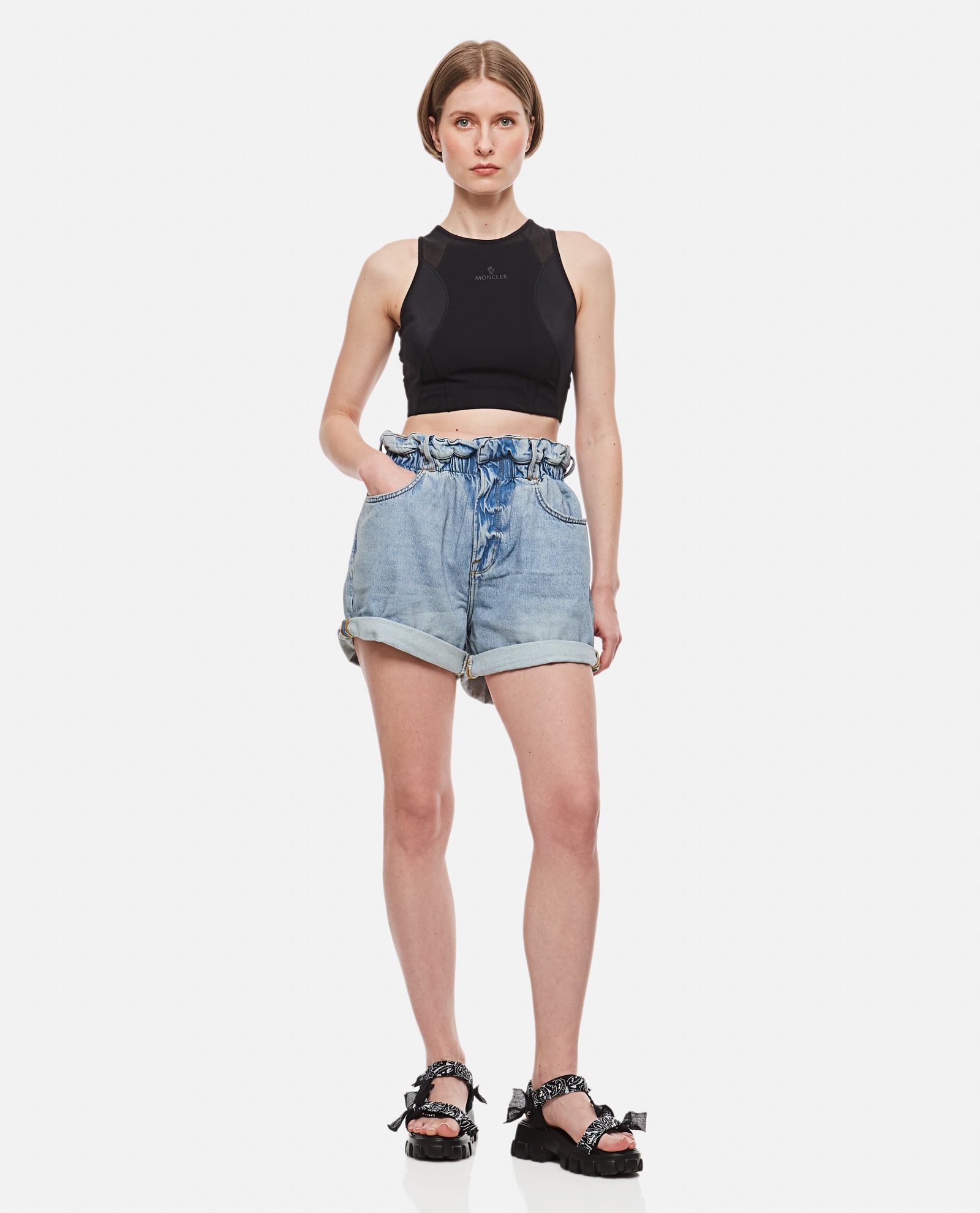 Jersey Top