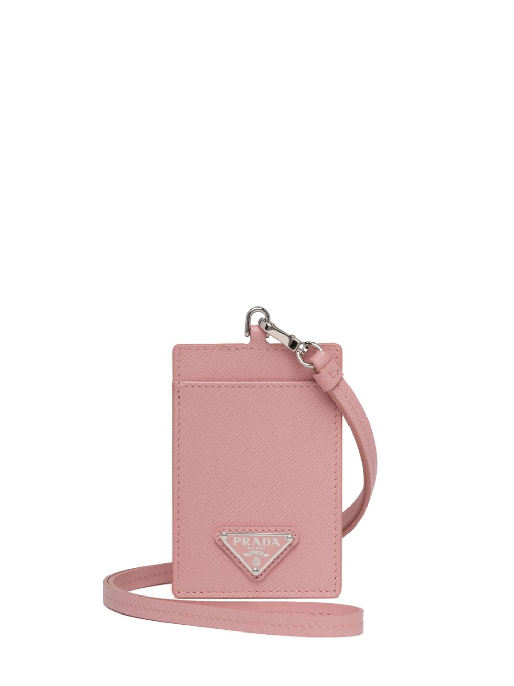 Prada Saffiano Passport Holder - Farfetch