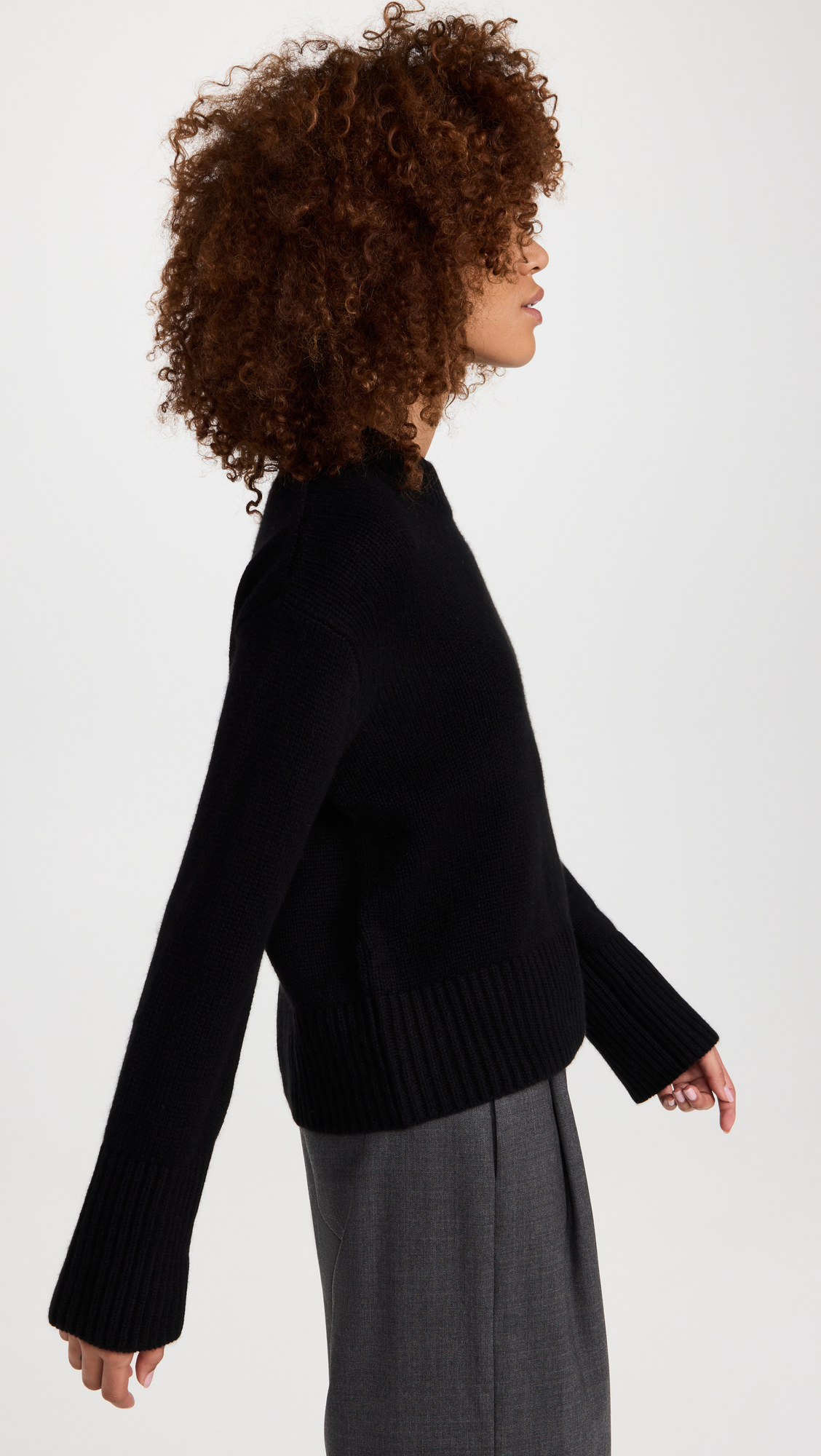 Sony Cashmere Sweater