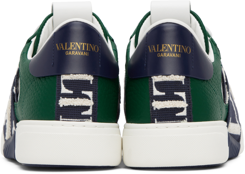 Valentino スニーカー Gleen その他 | discovermediaworks.com