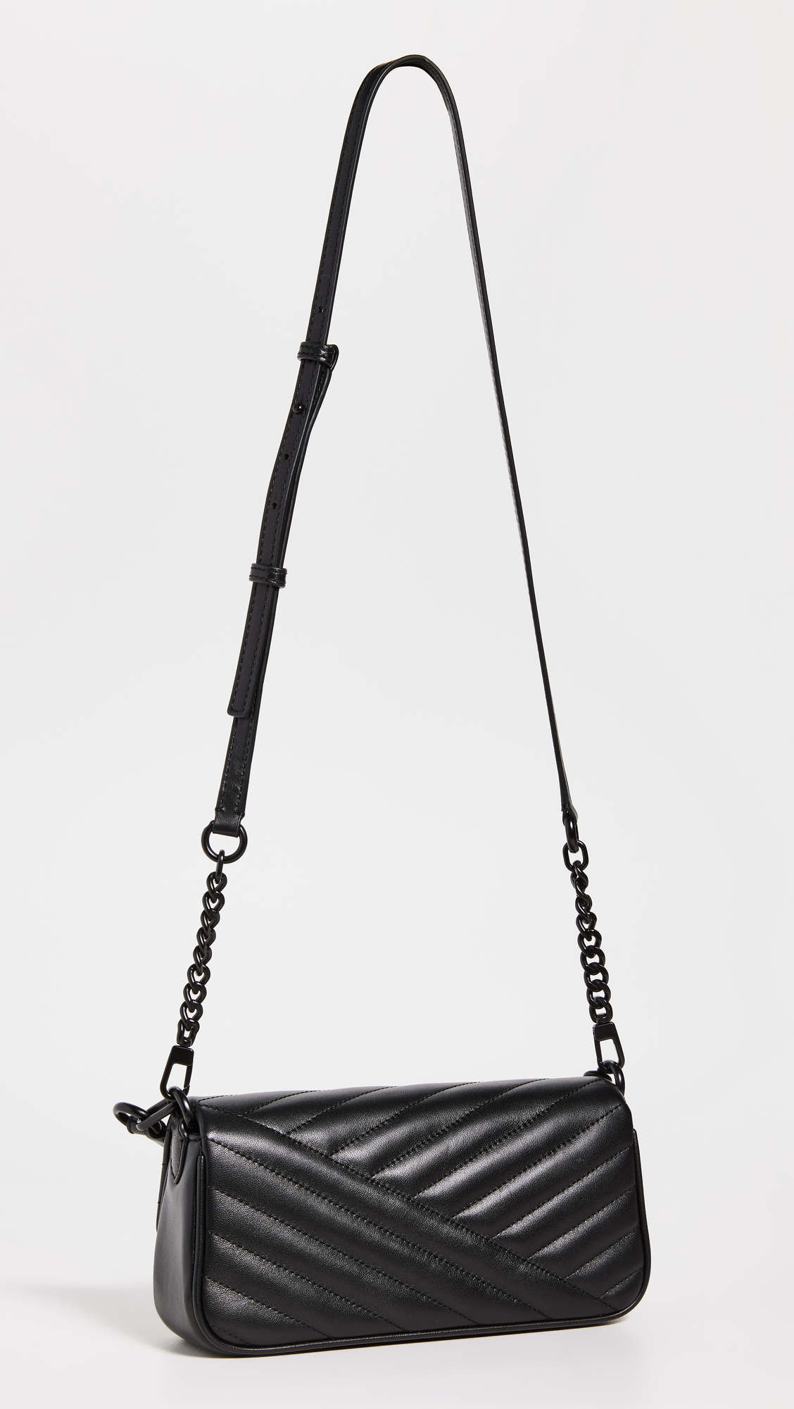Tory Burch `Kira` Mini Flap Bag - Realry: A global fashion sites aggregator