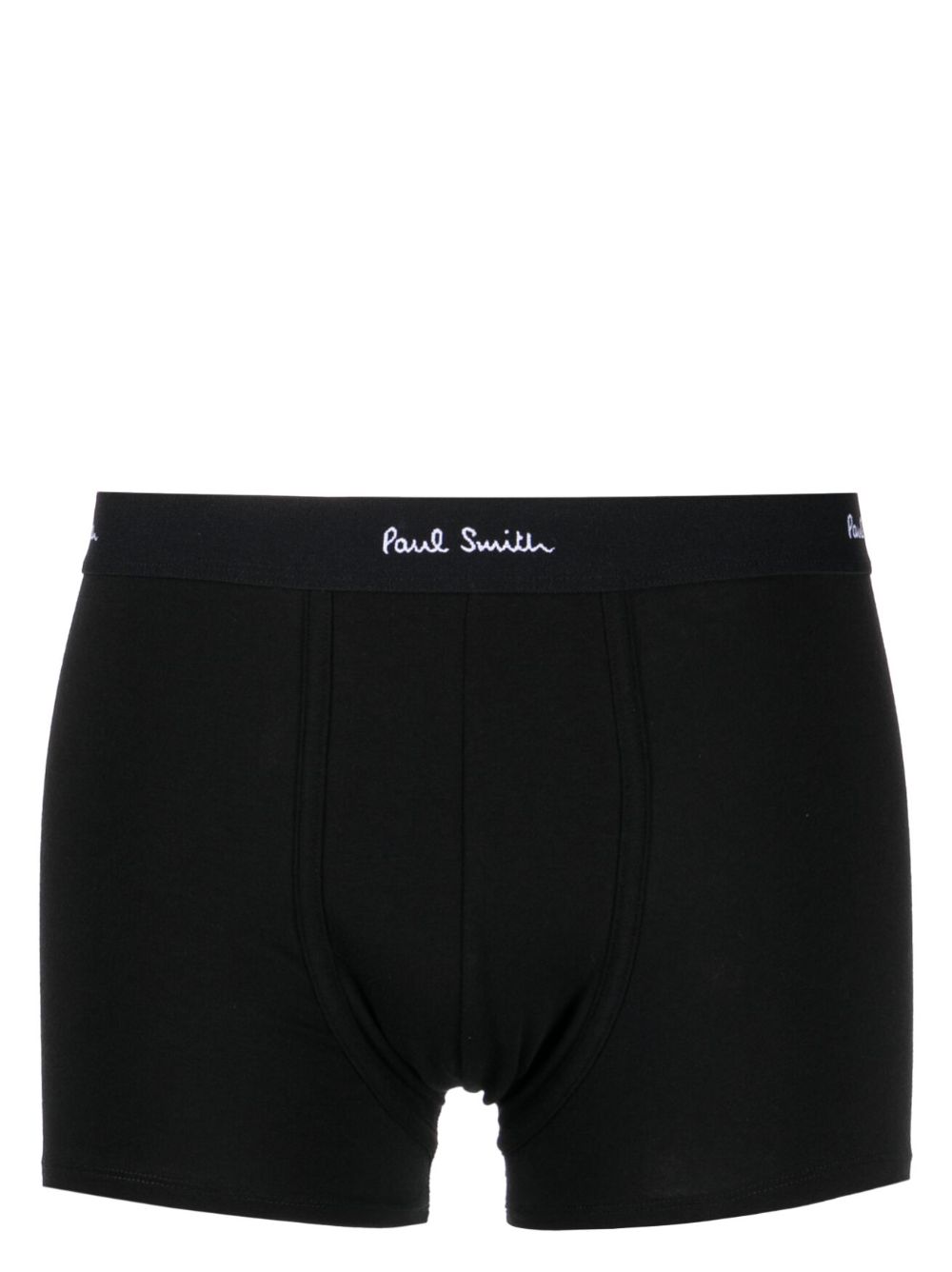 Paul Smith Logo Boxers 3pack