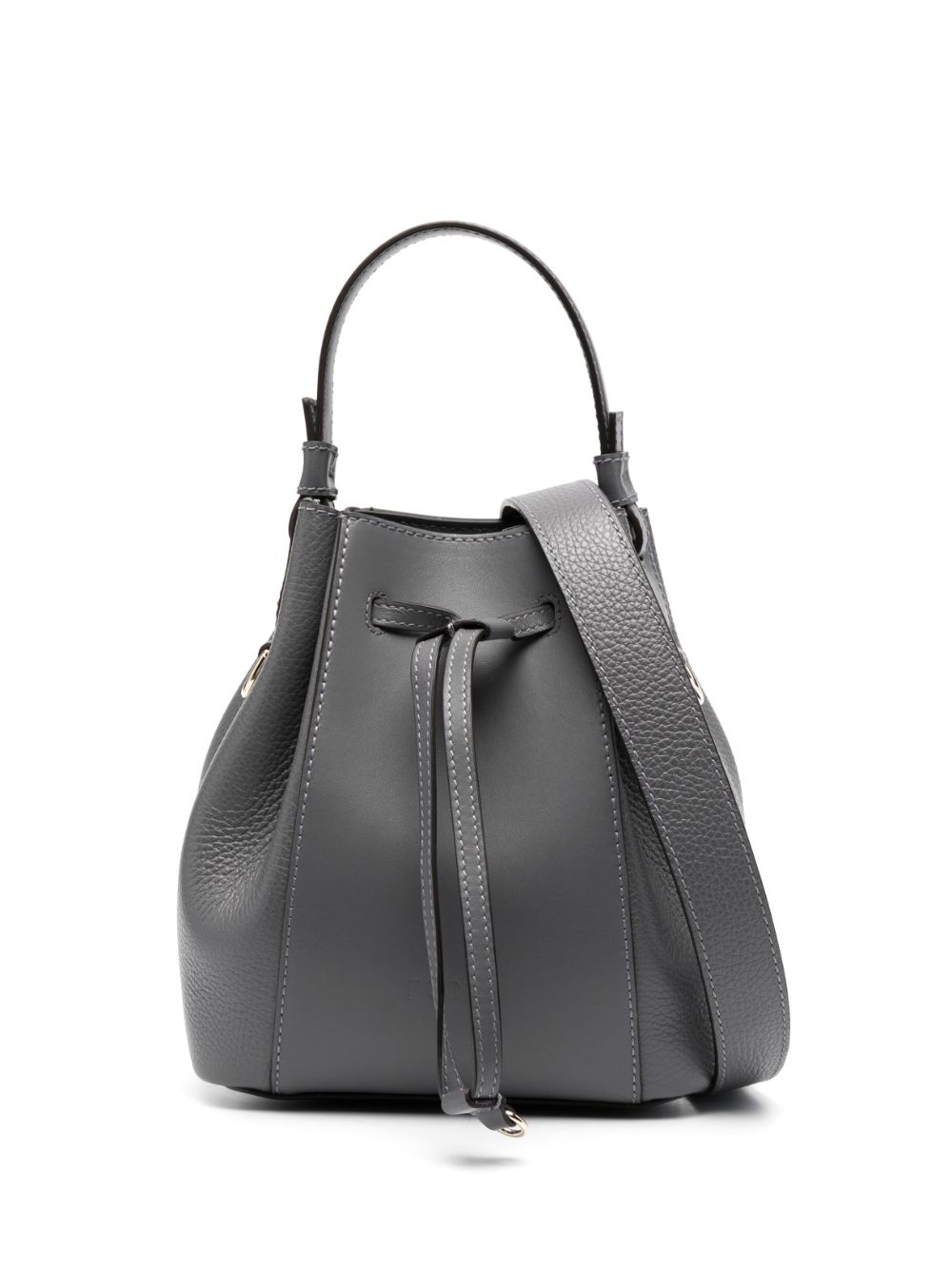 Bucket bags Furla - Miastella bucket in black leather