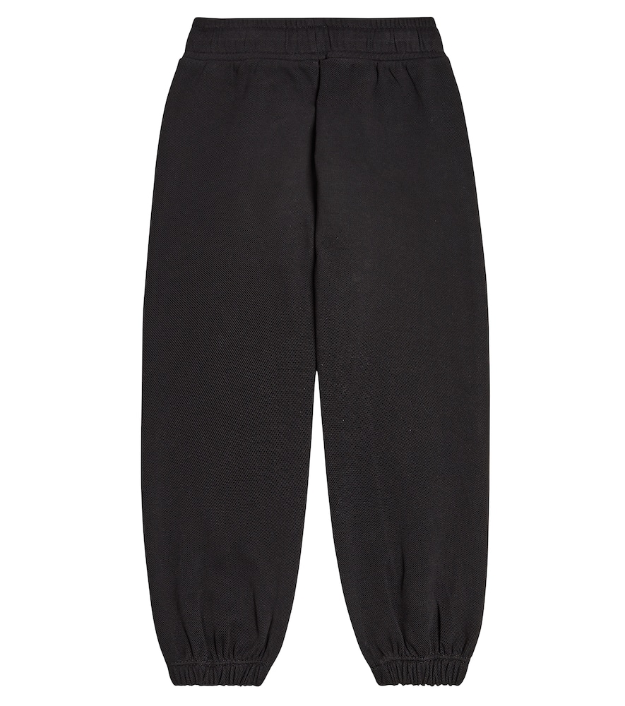 Teddy Bear cotton sweatpants