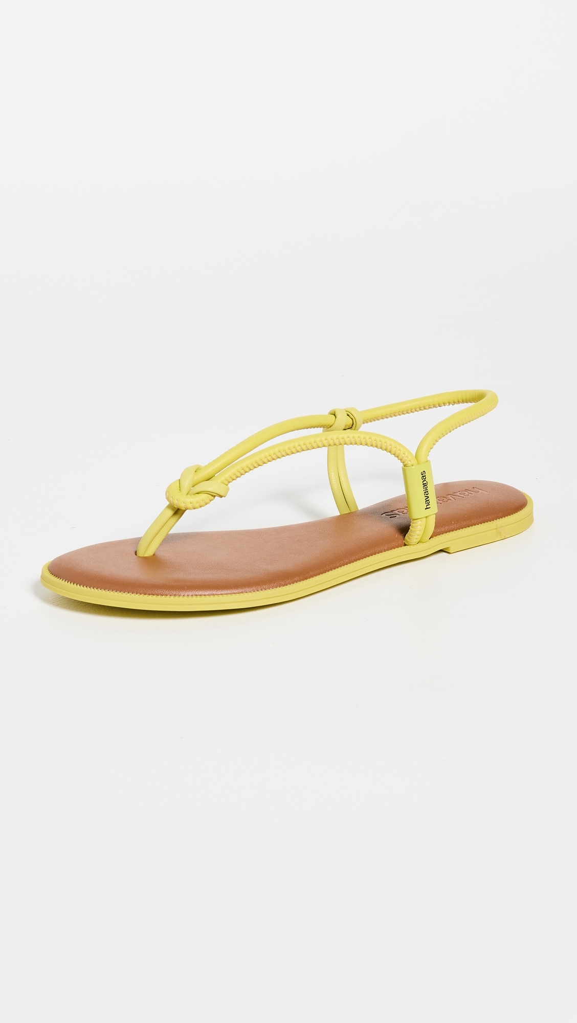 Havaianas Una Acai Eur Sandals Rust