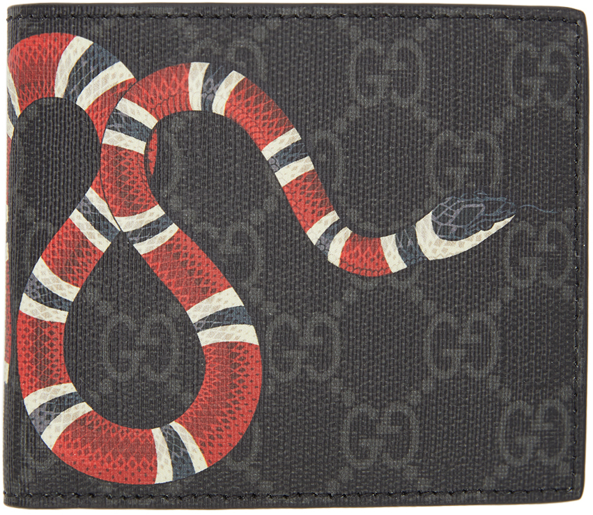 gucci wallets