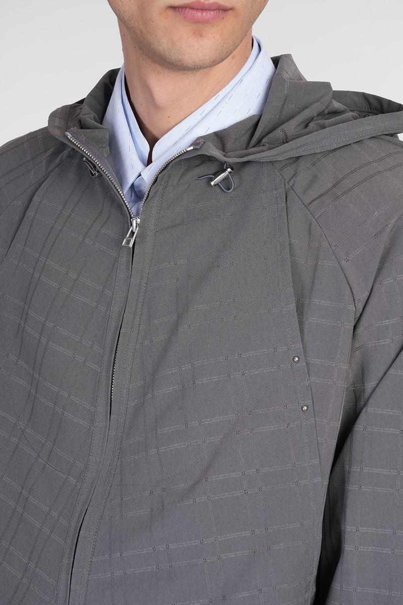 J. L-A. L Casual Jacket