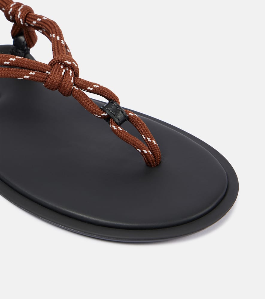 Riviere sandals