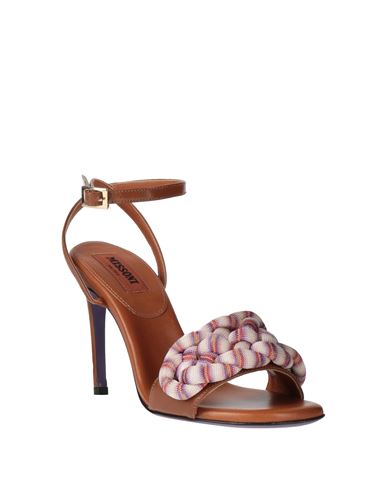Woman Sandals Brown