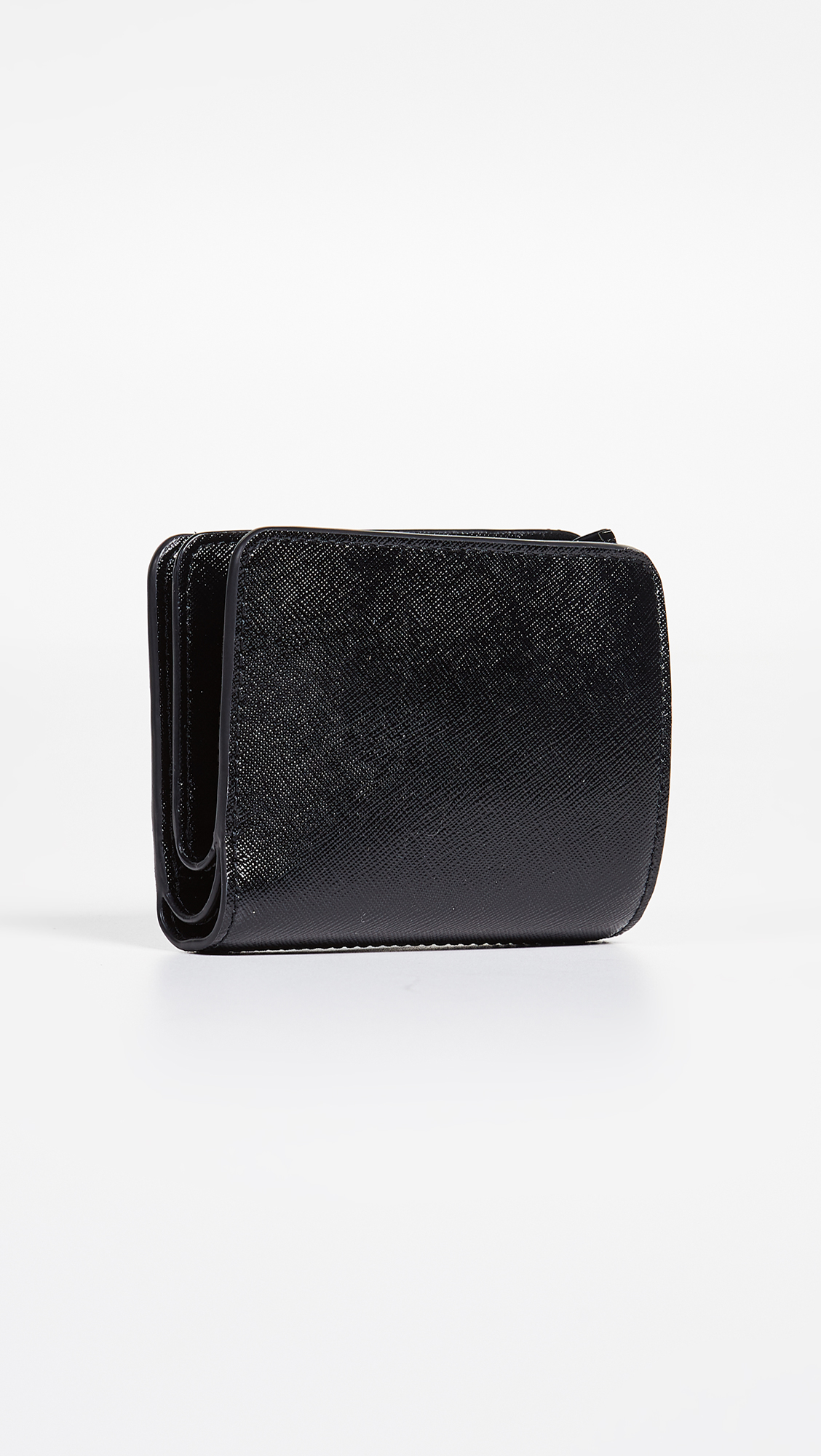 The Snapshot DTM Mini Compact Wallet