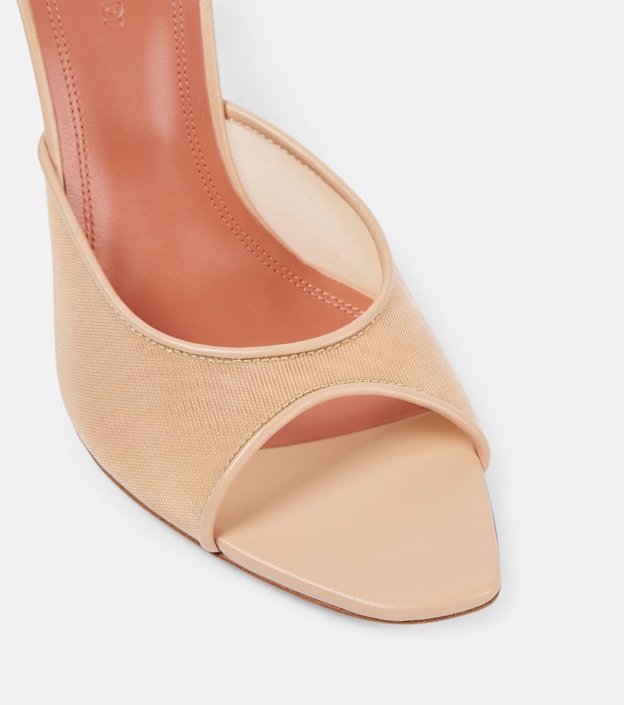 Alexa 95 mules